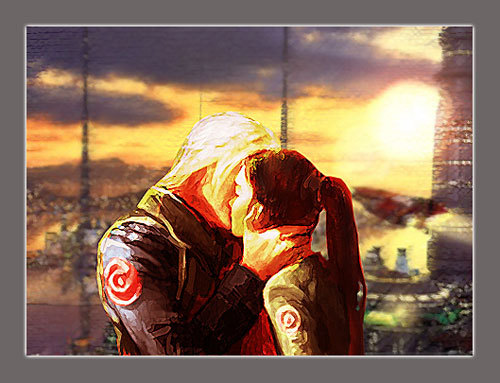 Режим бога (Последний шаг) (СИ) - image022.jpg