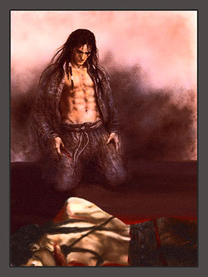 Режим бога (Последний шаг) (СИ) - image032.jpg