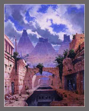 Режим бога (Последний шаг) (СИ) - image033.jpg