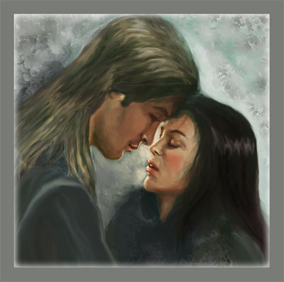 Режим бога (Последний шаг) (СИ) - image059.jpg