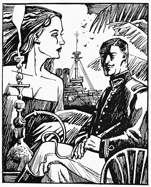 Сочинения в двух томах. том 1 - i_003.jpg