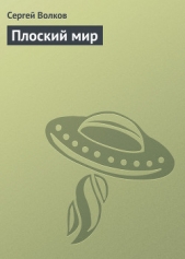 Плоский мир - автор Волков Сергей Владимирович 