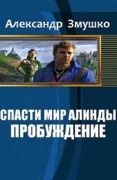 Спасти мир Алинды. Пробуждение (СИ) - автор Змушко Александр 