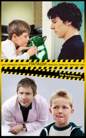 Папаши (СИ) - автор 