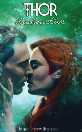 'Vegetarianka' - Thor. Radioactive (СИ)