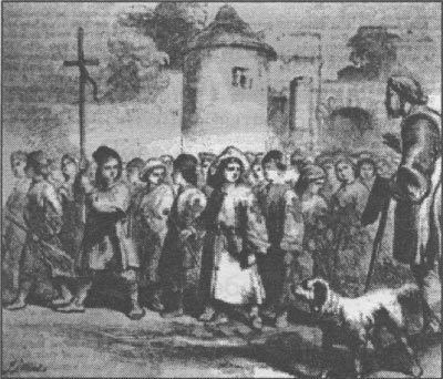 Этюды в багровых тонах: катастрофы и люди - i_010.jpg