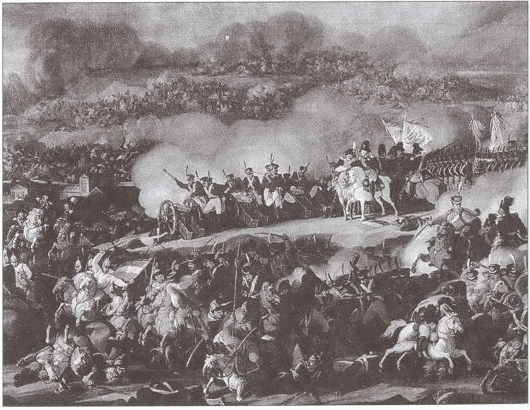 Казаки против Наполеона. От Дона до Парижа - i_008.jpg