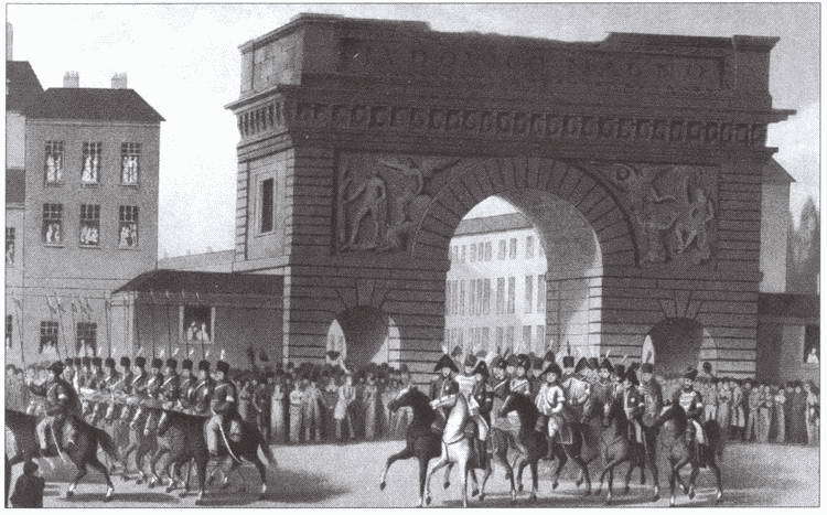 Казаки против Наполеона. От Дона до Парижа - i_009.jpg