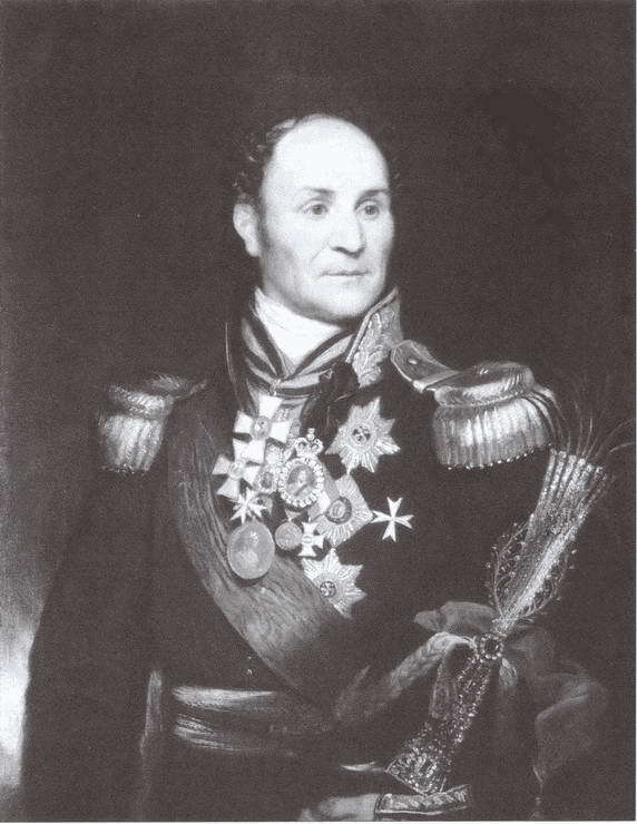 Казаки против Наполеона. От Дона до Парижа - i_011.jpg