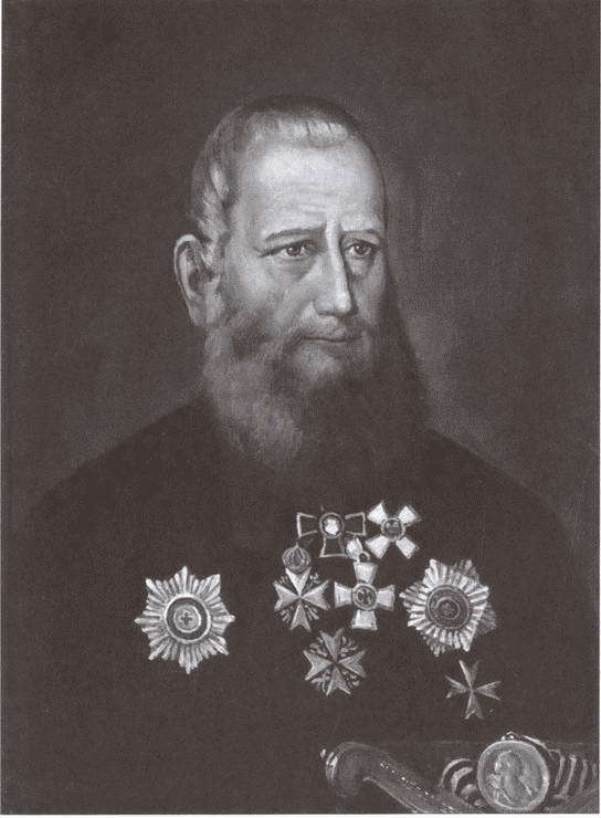 Казаки против Наполеона. От Дона до Парижа - i_012.jpg