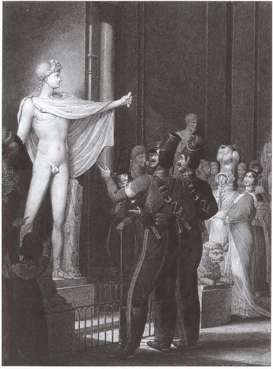 Казаки против Наполеона. От Дона до Парижа - i_024.jpg