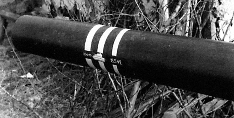 «Будь проклят Сталинград!» Вермахт в аду - img561.jpg