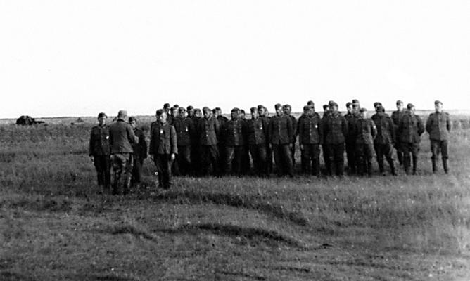 «Будь проклят Сталинград!» Вермахт в аду - img567.jpg