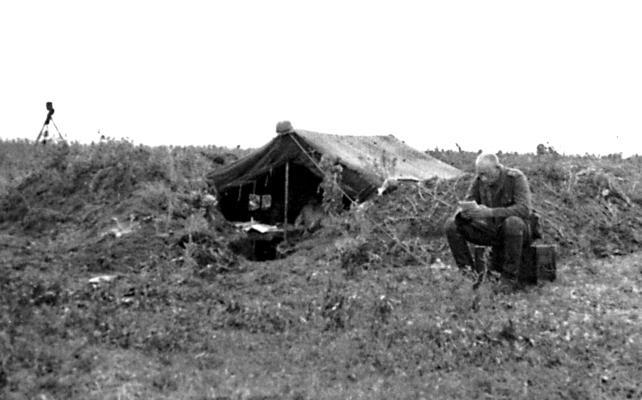 «Будь проклят Сталинград!» Вермахт в аду - img576.jpg