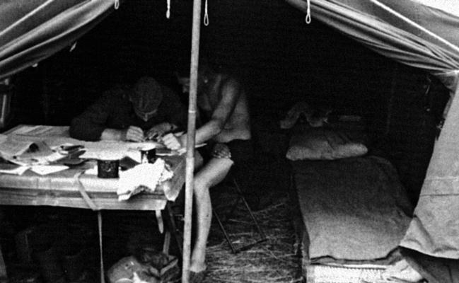 «Будь проклят Сталинград!» Вермахт в аду - img584.jpg