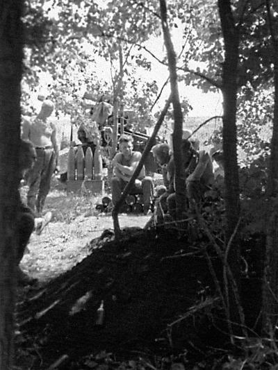 «Будь проклят Сталинград!» Вермахт в аду - img594.jpg