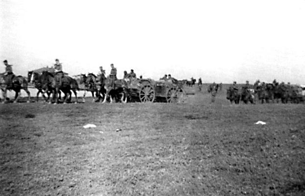 «Будь проклят Сталинград!» Вермахт в аду - img597.jpg