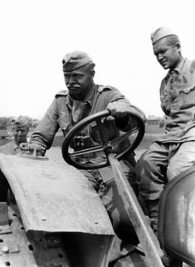 «Будь проклят Сталинград!» Вермахт в аду - img602.jpg