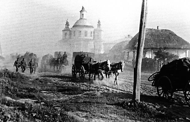 «Будь проклят Сталинград!» Вермахт в аду - img603.jpg