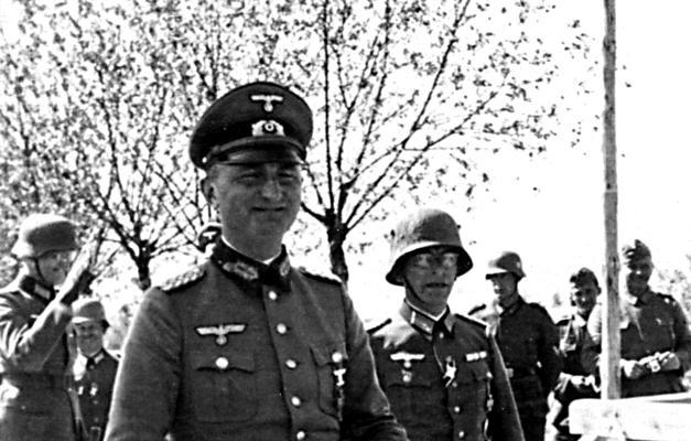 «Будь проклят Сталинград!» Вермахт в аду - img605.jpg