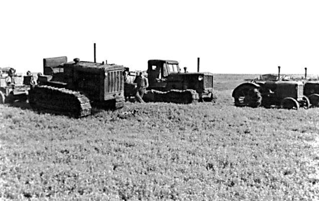 «Будь проклят Сталинград!» Вермахт в аду - img614.jpg