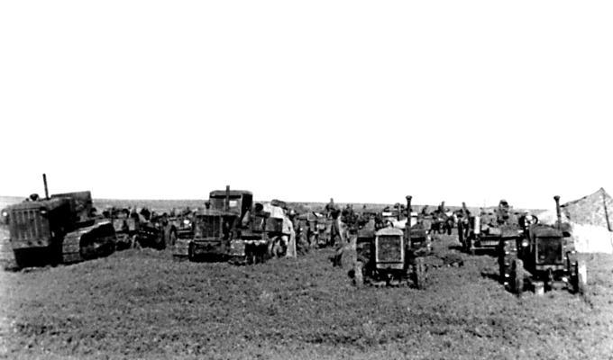 «Будь проклят Сталинград!» Вермахт в аду - img615.jpg