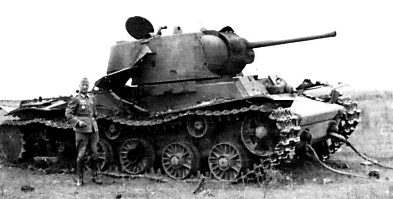 «Будь проклят Сталинград!» Вермахт в аду - img624.jpg