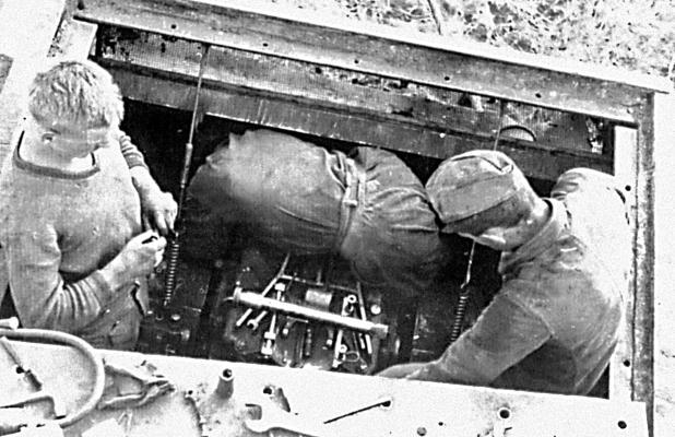 «Будь проклят Сталинград!» Вермахт в аду - img626.jpg