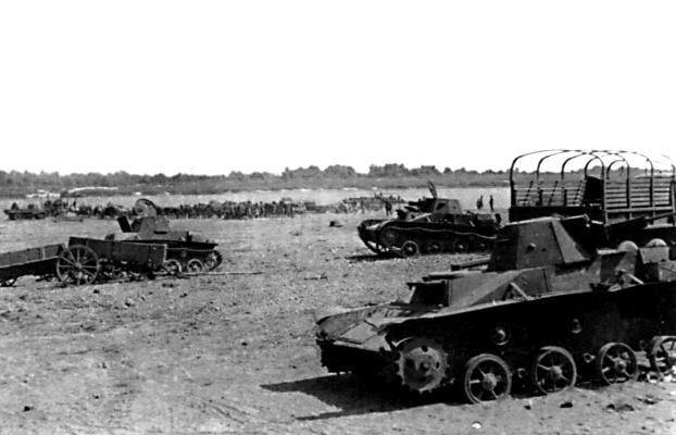 «Будь проклят Сталинград!» Вермахт в аду - img632.jpg