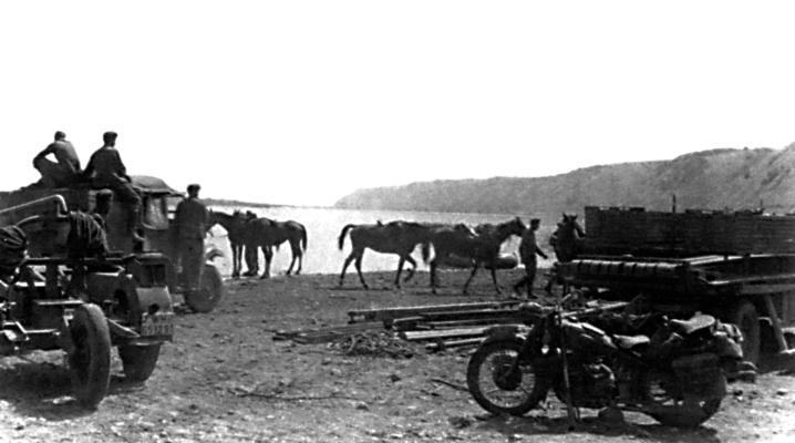 «Будь проклят Сталинград!» Вермахт в аду - img633.jpg