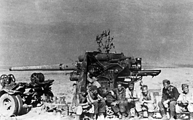 «Будь проклят Сталинград!» Вермахт в аду - img643.jpg