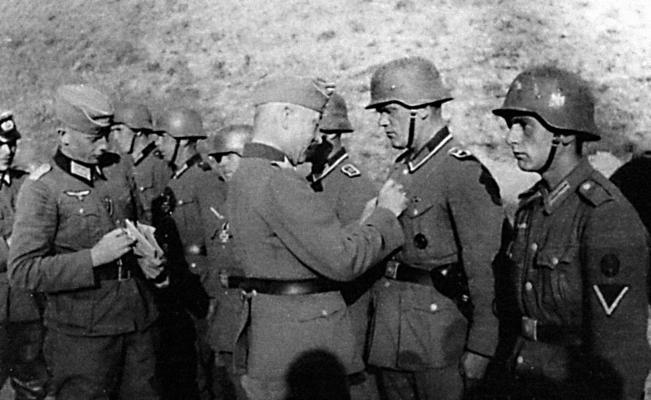 «Будь проклят Сталинград!» Вермахт в аду - img644.jpg