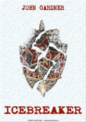 Операция «Ледокол» - автор Гарднер Джон Эдмунд 