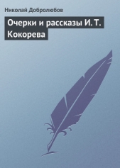  Добролюбов Николай Александрович - Очерки и рассказы И. Т. Кокорева