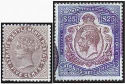 Большой филателистический словарь (Л — Я) - s34.jpg