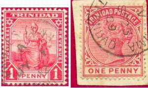 Большой филателистический словарь (Л — Я) - t13.jpg