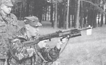 К бою готов! Стрессоустойчивость в рукопашном бою - i_005.jpg