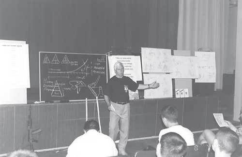 К бою готов! Стрессоустойчивость в рукопашном бою - i_008.jpg