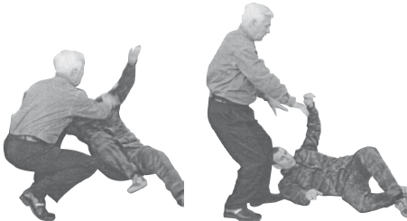 Русский рукопашный бой в 10 уроках - i_017.png