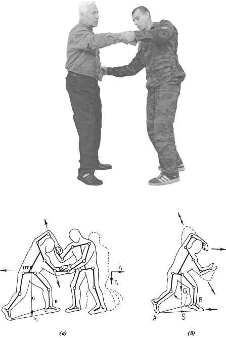 Русский рукопашный бой в 10 уроках - i_019.png