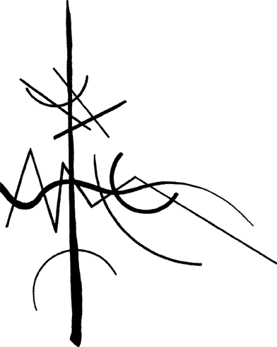 О духовном в искусстве. Ступени. Текст художника. Точка и линия на плоскости (сборник) - i_001.png