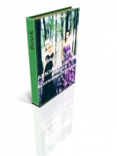  Колибри Ана - Красная Шапочка Золушки. История Воссоединения (СИ)