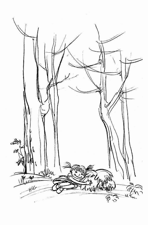 Как вырастить ребенка счастливым. Принцип преемственности - i_002.png