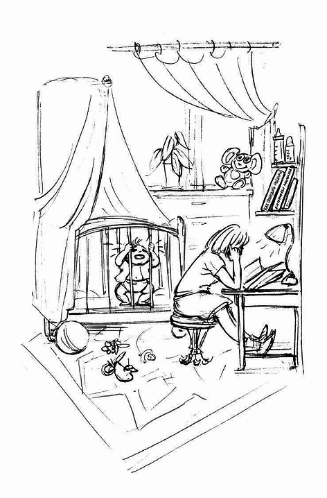 Как вырастить ребенка счастливым. Принцип преемственности - i_004.png