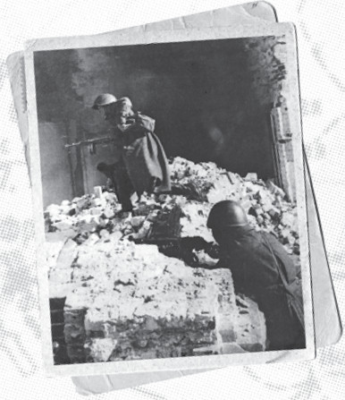 Ржев – Сталинград. Скрытый гамбит маршала Сталина - i_001.jpg