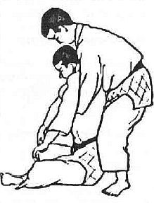 Aнатомия жизни и смерти. Жизненно важные точки на теле человека - _229.jpg