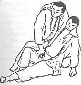 Aнатомия жизни и смерти. Жизненно важные точки на теле человека - _230.jpg