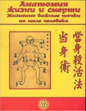  Момот Валерий Валерьевич - Aнатомия жизни и смерти. Жизненно важные точки на теле человека