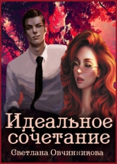 Идеальное сочетание (СИ) - автор Овчинникова Светлана Григорьевна 