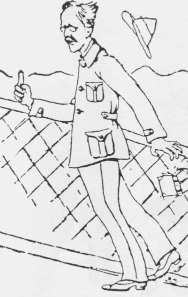  Старинные рассказы. Собрание сочинений. Том 2 - _3.jpg